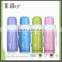 Bullet type Keep Warm/ Cold Stainless Steel Vacuum Flasks