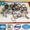 Bearing factory needle roller and thrust ball combined bearing NKX50