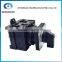 Changeover rotary cam universal switch LW42 LW40 Series 32A 2 poles panel installation electrical high voltage control machine