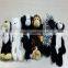 unstuffed brown bear skins plush animal bear skins