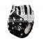 2016 ALVA black and white piano melody printed positioning pocket diaper one size and reusable baby cloth diapers in China