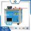 GW25 iron rebar stirrup bender bending machine