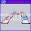 Guangzhou 2016 Hotsale PVC Inflatable Grass Balls Race Track