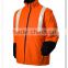 Fire retardant suit, antistatic clothing