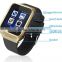 2016 hot selling in China Watch phone hands-free calls health monitor bluetooth dz09 smart watch