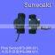 G1" Plastic Water Flow Sensor
