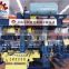 Dongheng resin sand production line for casting iron in foundry /sand mixer/foundry sand mixer (DHU)