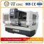 Hot Selling alloy wheel machining cnc lathe