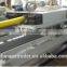 PP PE PVC corrugated pipe making plastic machine Single wall corrugated pipe machine