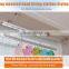 Ceiling Mounted Hand Operated Lifting Clothes Hanger Dryer Drying Rack