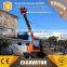 China new excavator 8 ton high performance new excavator price for sale