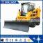 Effective And Safe Skid Steer Wheel Cheap Compact Loader Self Loader