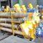 CEMENT SAND LSY Screw Conveyor