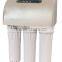 heavy metal and rust remover water purifier reverse osmosis with display