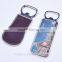 2015 High quality metal opener magntic souvenir bottle opener for refrigerator