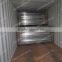 4*4 rubber pads jack bar