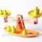 Beechwood Balance Scale