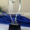 Handmade Souvenir k9 Crystal Gift Grammy Award