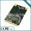 half size msata ssd mSATA III 6Gb/s 2.5in made in China