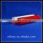 Empty Tube for Lubricants