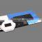 AVI format for video brochure,business video card