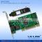 LR-LINK PCI Realtek RTL8169 Chipset 10/100/1000Mbps With Bootrom Slot Network Interface Card