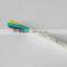 China manufacturer round nylon data cable