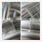 Australia Canada Standard Removable Galvanized Temporary Fence