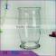 High quality newest developed home decoration clear glass candle jar                        
                                                Quality Choice