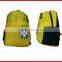 2016 fashionable outdoor travel bicycle Camping hiking backpack for girls