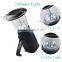 Rechargeable Plastic LED Solar Hand Cranking Dynamo Lantern