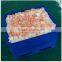 1000L Rotomold insulated box for fish transport, insulated fish box for storing