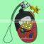 Custom Key Chain/pvc Key Chain/promotional Key Chain