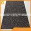 soft rubber flooring roll for gym and gym noise reduction rubber flooring rubber floor mat roll