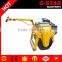 Hot sale china mini road roller compactor YLJ600 with CE