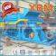 Gold Panning Equipment/ Gold Concentrator/ Gold Refining Machine