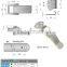 Whole sale SK3-001 door hasp.hasp and staple lock
