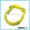 Handmade Different Types of Rainbow Braid Rope Bracelets