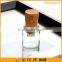 wishing bottle wooden usb flash drive 2gb 4gb 8gb with custom logo