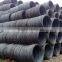 Hot Rolled Wire Rod Steel SAE1006B for Building