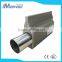 Aluminum Alloy or Stainless Steel air knife drying water from bottle