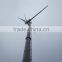 5kW pitch controlled wind power generator wholesale