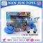 hot sale kids plastic fighting robot toys for kids
