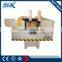 Copper,aluminum,brass,steel engraving mini size cnc milling machine for sale                        
                                                Quality Choice