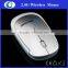 Business Gift Computer Accessories Optical 2.4Ghz Wireless Mouse