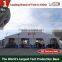 20M dome tent 500 people marquee for outdoor sport event for sale