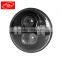 7inch Black Jeep Wrangler LED Headlight For Jeep Wrangler JK/TJ/LJ/CJ