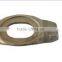 High Quality Scaffolding cuplock system accessories for top cup bottom cup ledger blade
