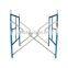 Ladder Manufacture/galvanized Steel Ladder/ladder Frame Scaffolding
