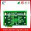 4 layer air conditioner pcb board with Gold finger circuit board